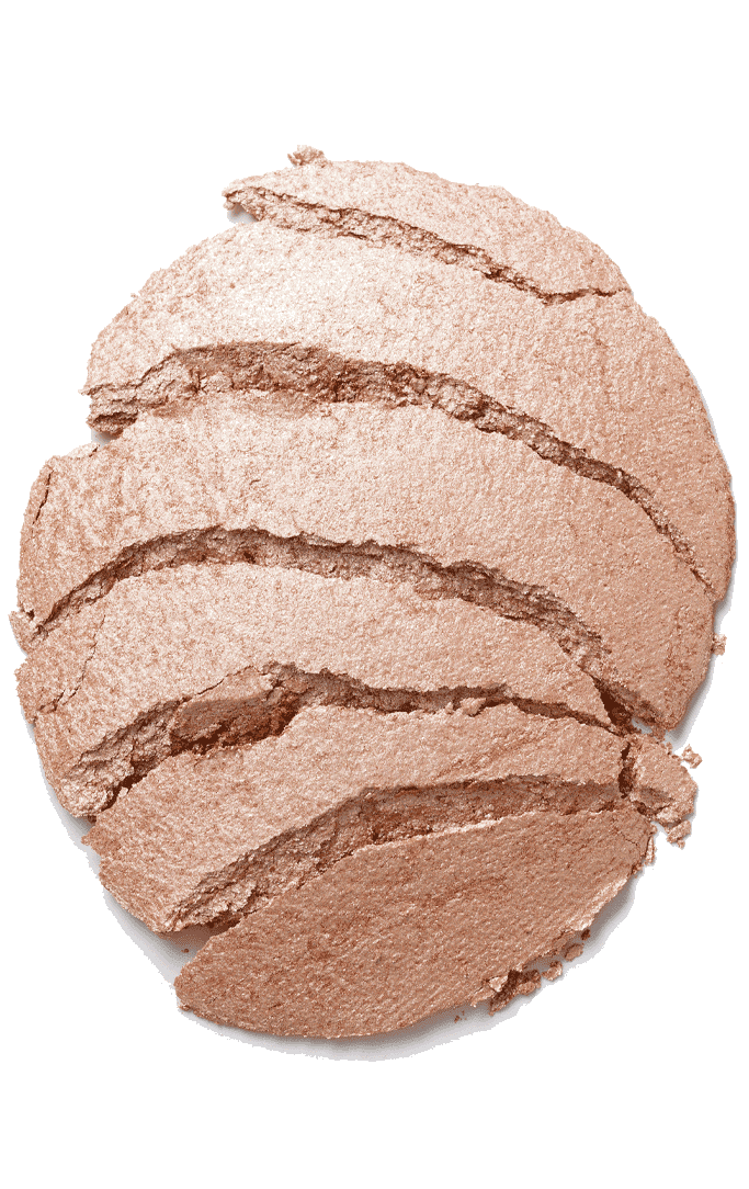Illuminating Powder פודרה במרקם משי