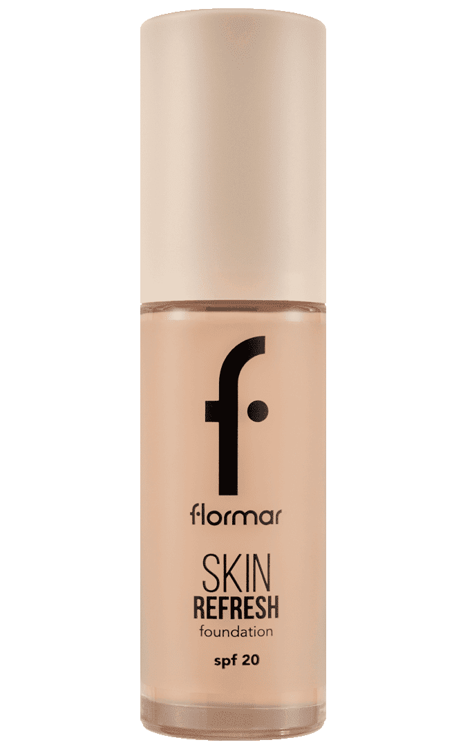 Skin Refresh Foundation סקין ריפרש 