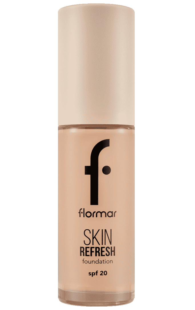 Skin Refresh Foundation סקין ריפרש 