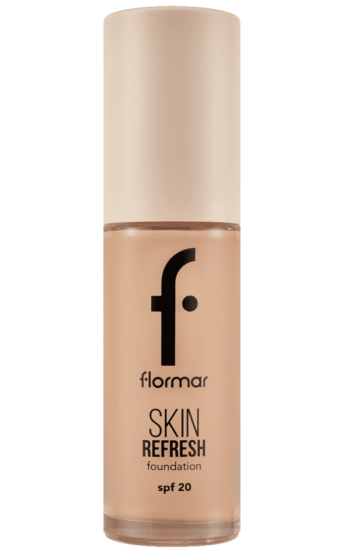 Skin Refresh Foundation סקין ריפרש 