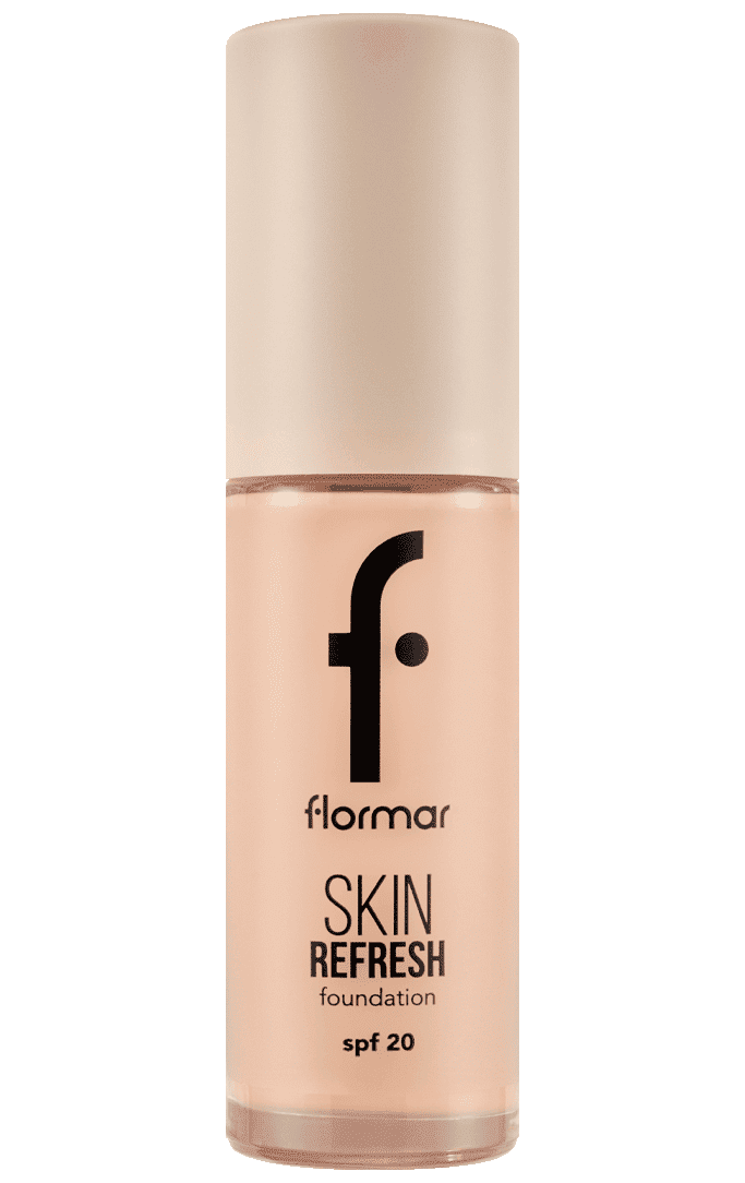 Skin Refresh Foundation סקין ריפרש 