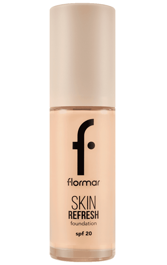 Skin Refresh Foundation סקין ריפרש 