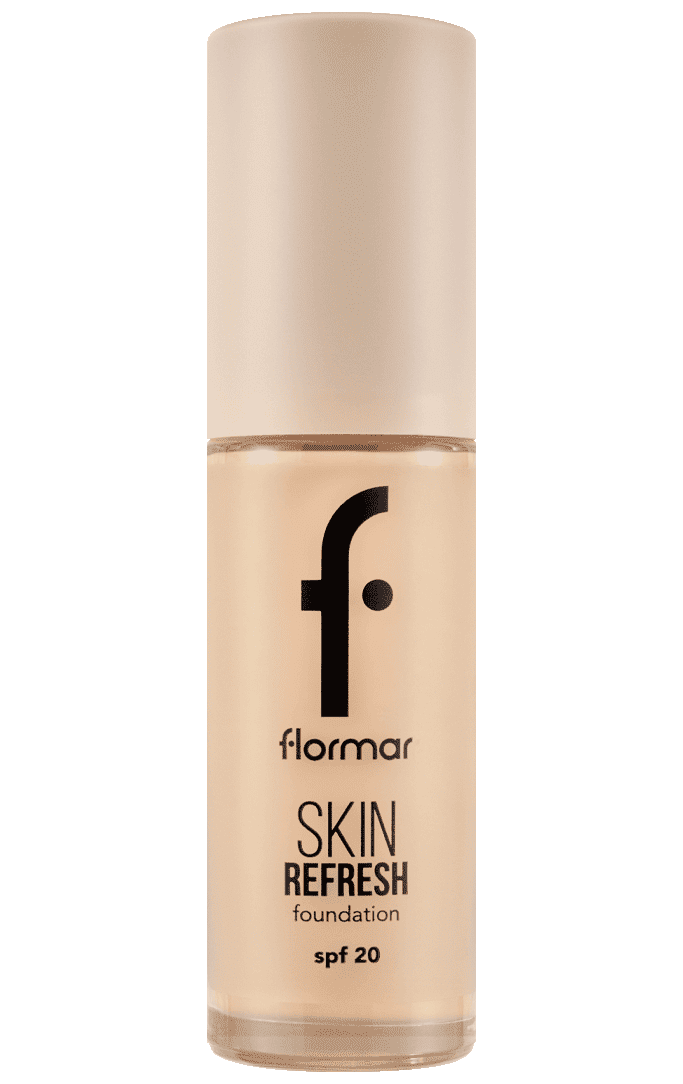 Skin Refresh Foundation סקין ריפרש 