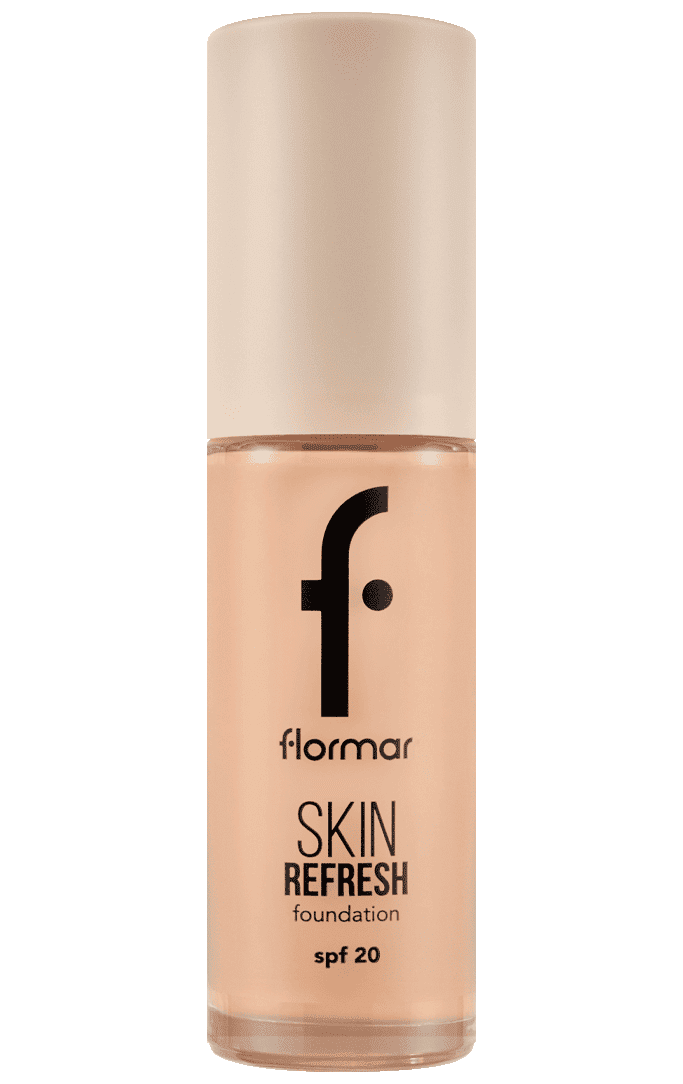 Skin Refresh Foundation סקין ריפרש 