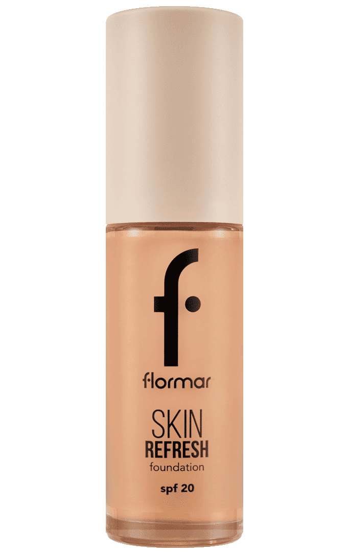 Skin Refresh Foundation סקין ריפרש 
