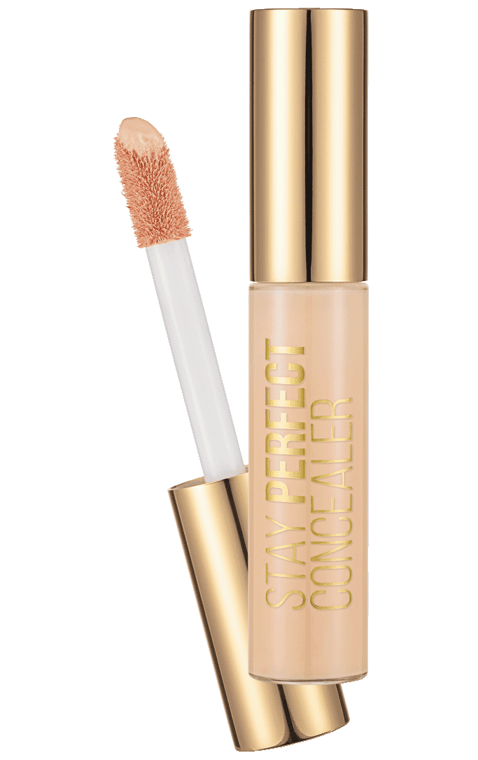 Stay Perfect Concealer קונסילר עמיד לכיסוי מלא