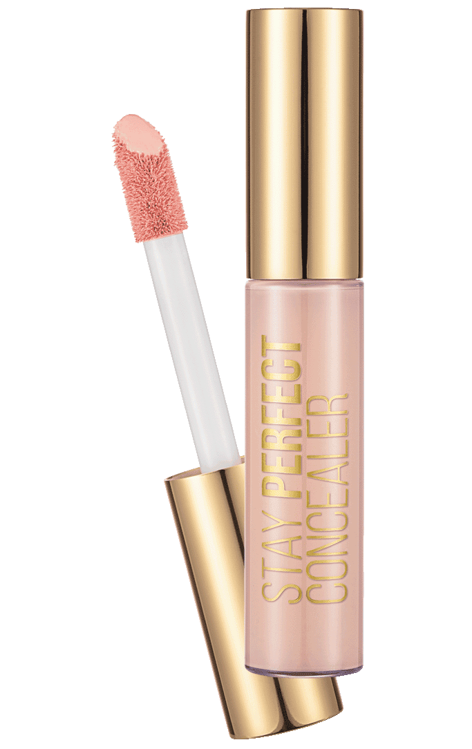 Stay Perfect Concealer קונסילר עמיד לכיסוי מלא