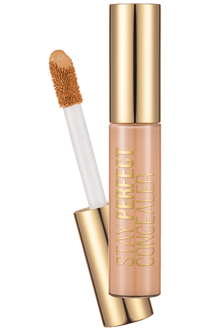 Stay Perfect Concealer קונסילר עמיד לכיסוי מלא
