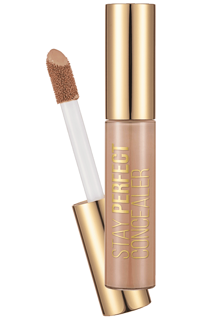Stay Perfect Concealer קונסילר עמיד לכיסוי מלא