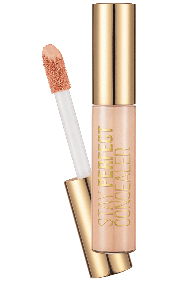 Stay Perfect Concealer קונסילר עמיד לכיסוי מלא