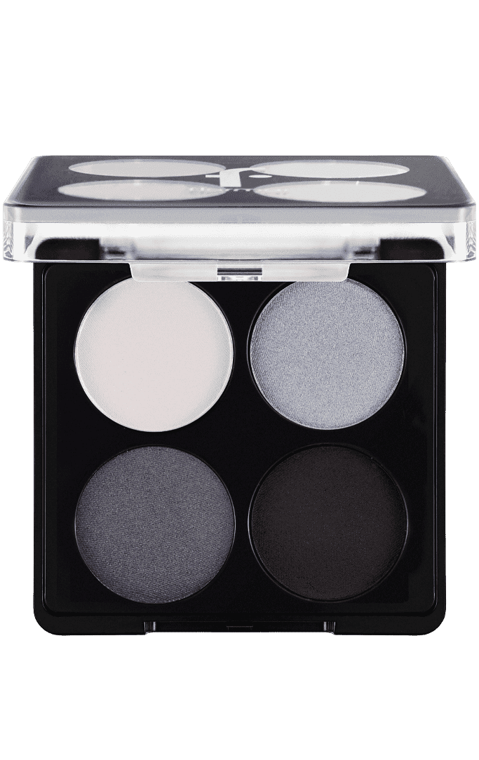 Color Eyeshadow Palette פלטת  4 צלליות