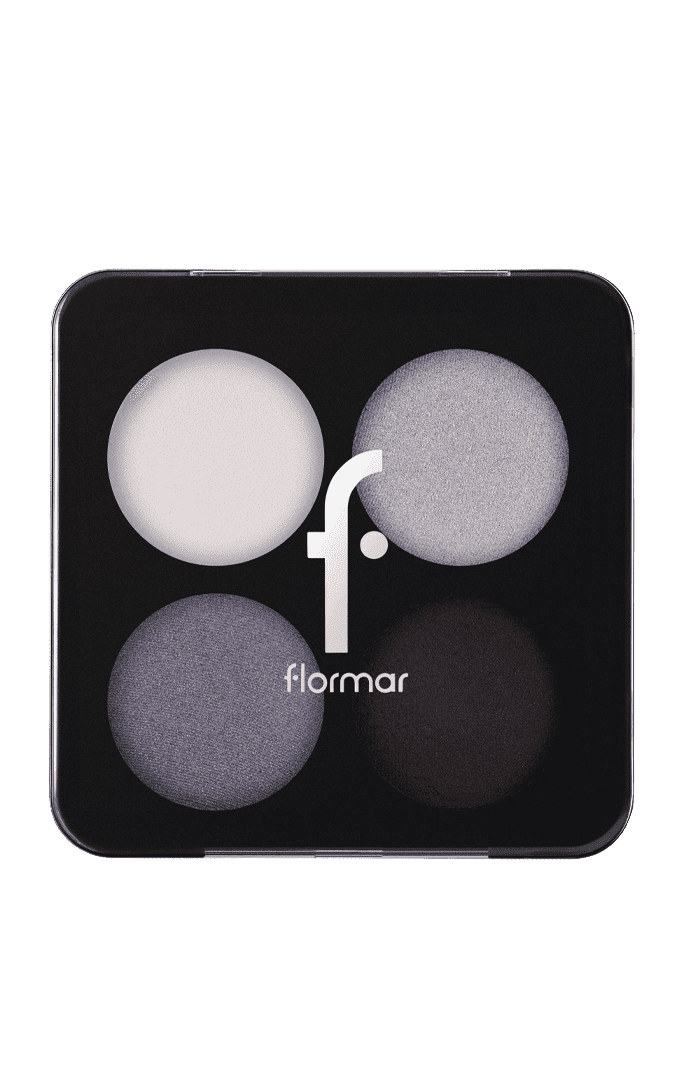 Color Eyeshadow Palette פלטת  4 צלליות