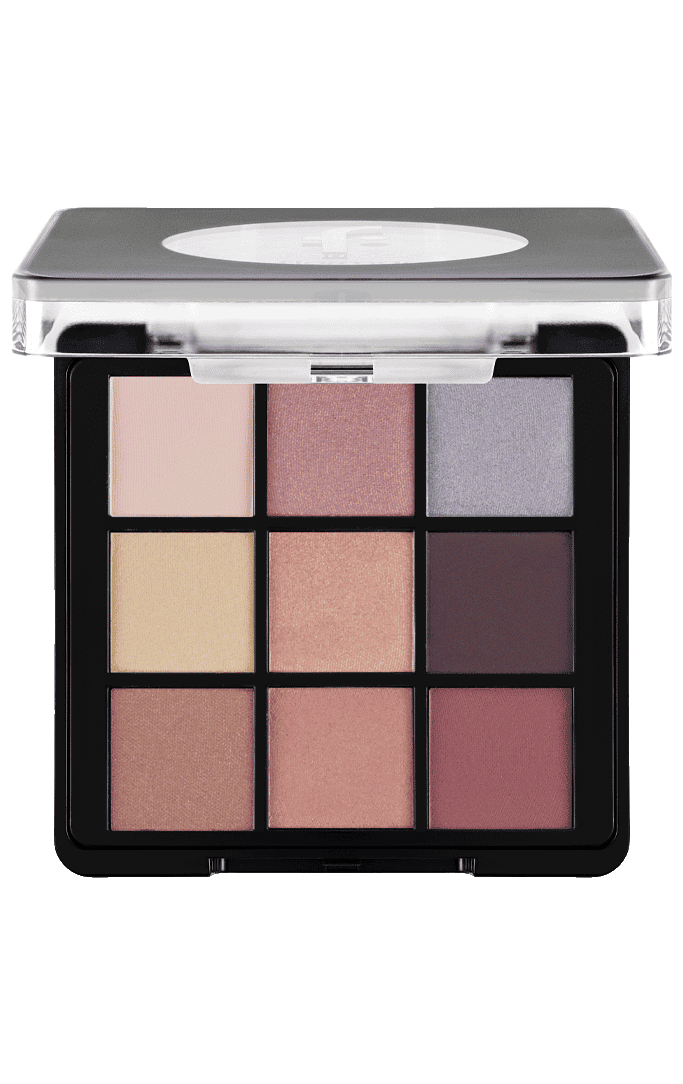 Eyeshadow Palette פלטת צלליות