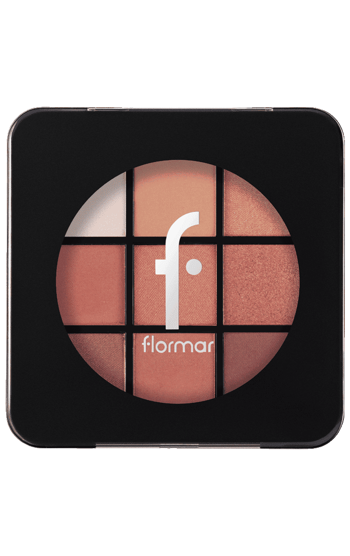 Eyeshadow Palette פלטת צלליות