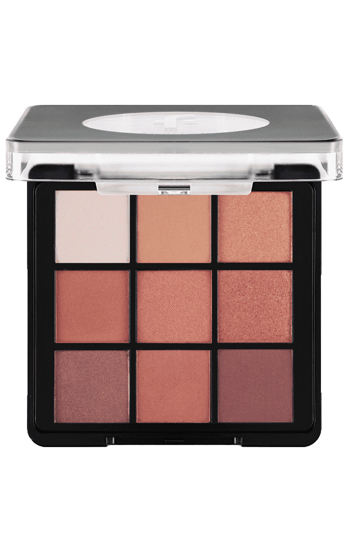Eyeshadow Palette פלטת צלליות