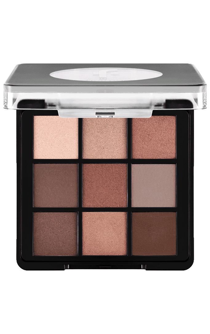 Eyeshadow Palette פלטת צלליות
