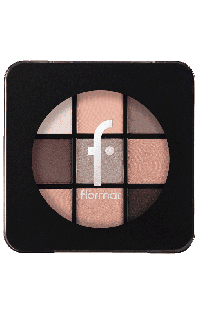 Eyeshadow Palette פלטת צלליות