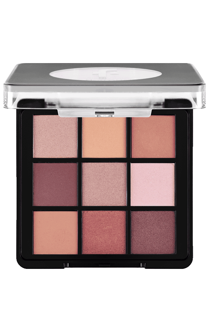 Eyeshadow Palette פלטת צלליות
