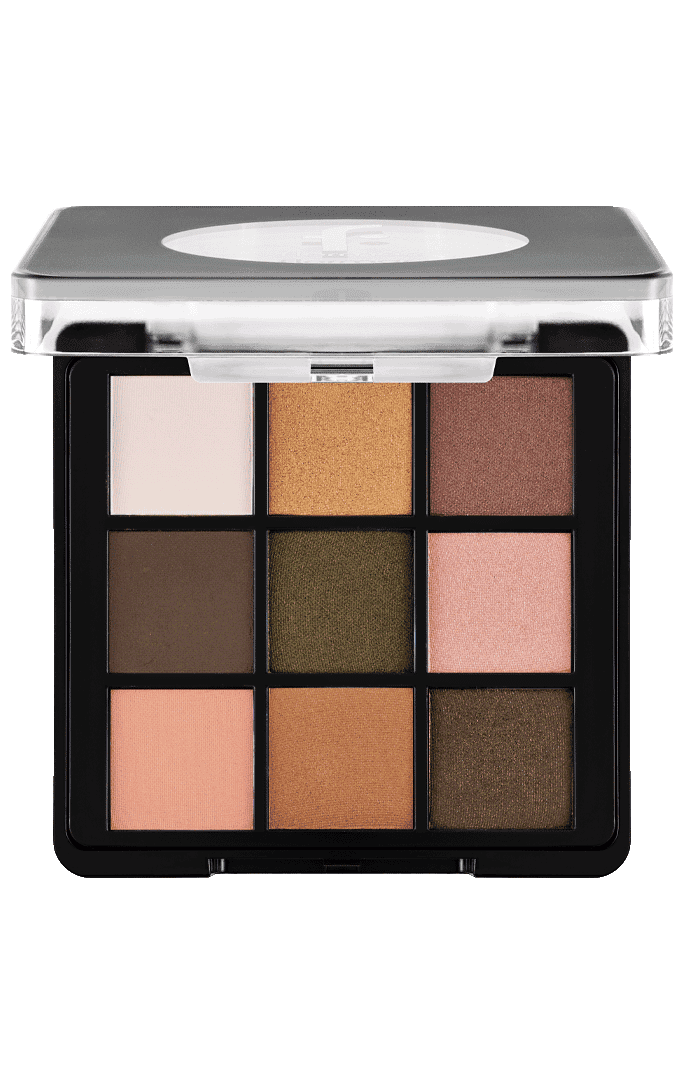 Eyeshadow Palette פלטת צלליות