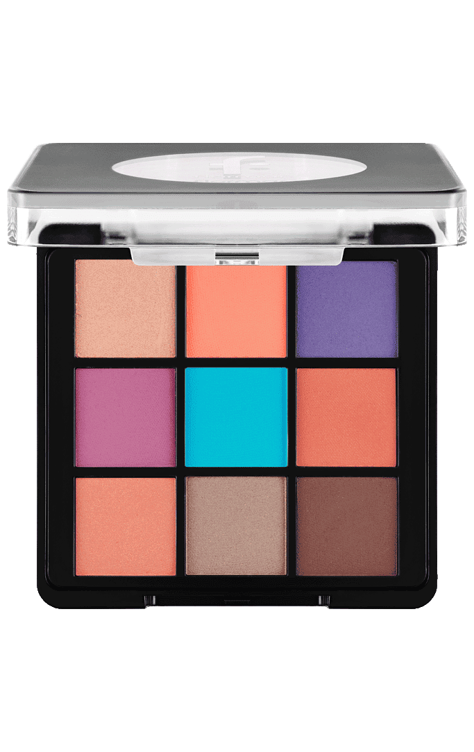 Eyeshadow Palette פלטת צלליות