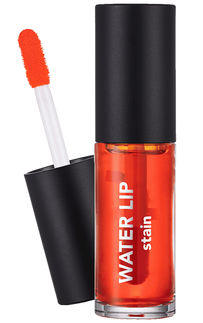 Water Lip Stain  שפתון סטיין עמיד על בסיס מים