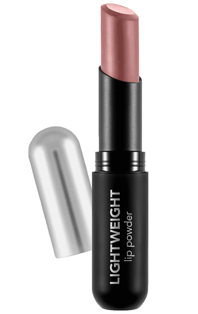 Lightweight Lipstick שפתון פודרה בסטיק