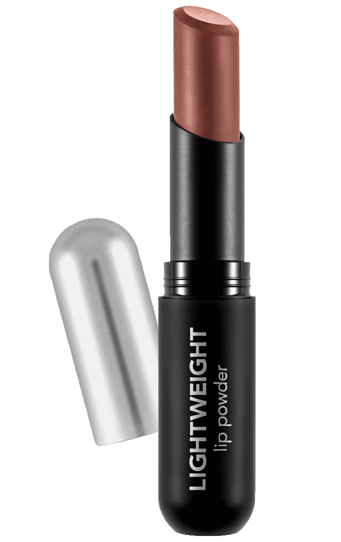Lightweight Lipstick שפתון פודרה בסטיק