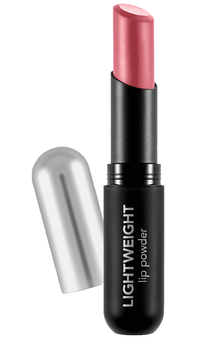 Lightweight Lipstick שפתון פודרה בסטיק