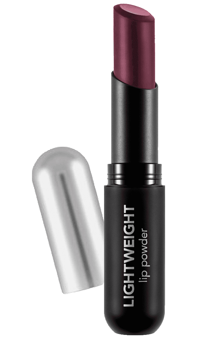 Lightweight Lipstick שפתון פודרה בסטיק