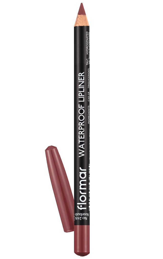 Waterproof Lipliner עפרון שפתיים 