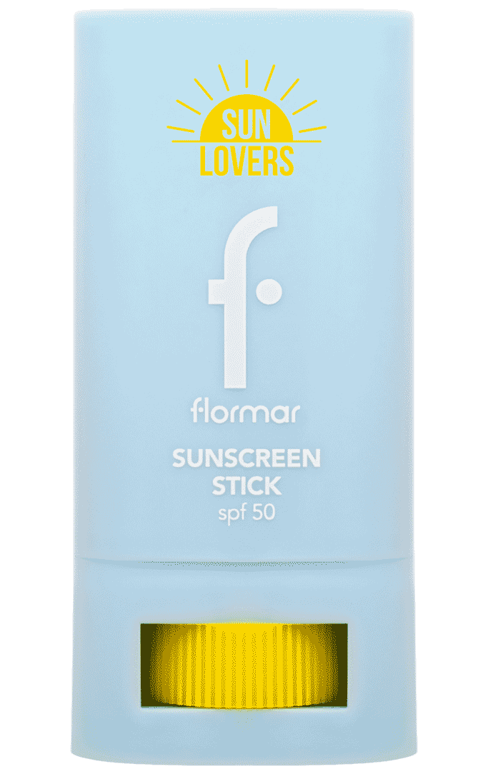 Sunscreen Stick SPF50 מקדם הגנה בסטיק