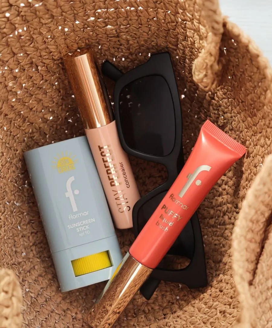 Sunscreen Stick SPF50 מקדם הגנה בסטיק