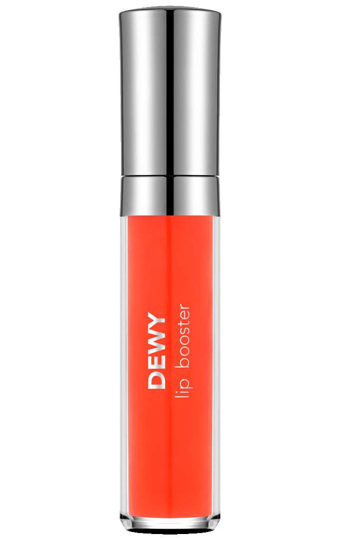 Dewy Lip Booster גלוס בוסטר