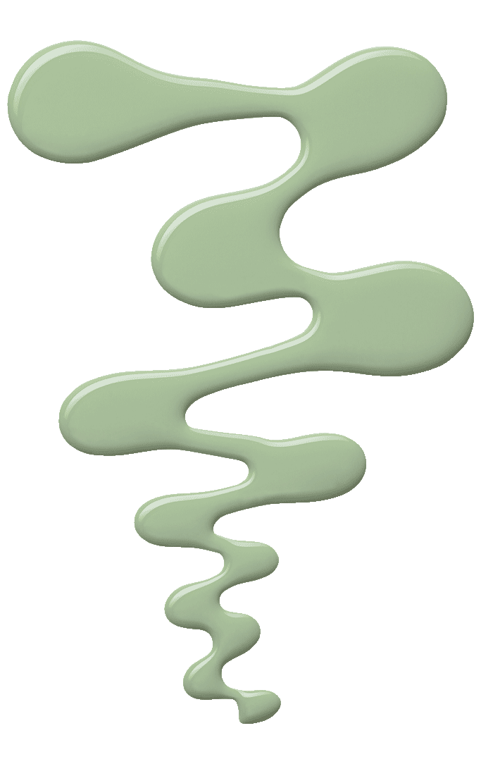 Full Color לק בכיסוי אטום