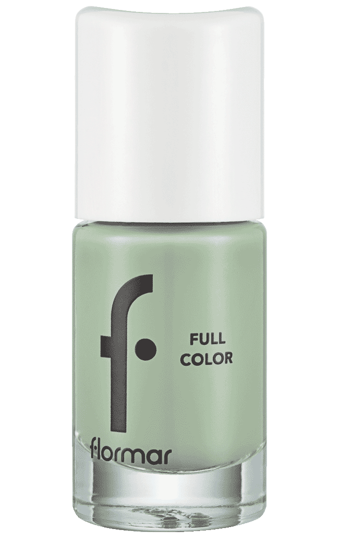 Full Color לק בכיסוי אטום