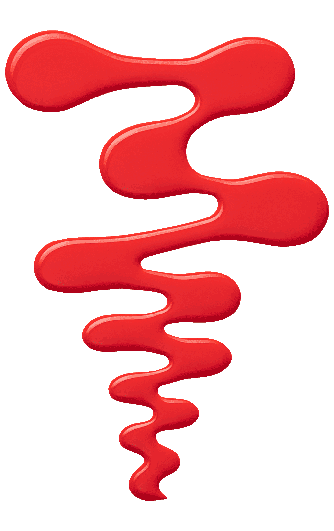 Full Color לק בכיסוי אטום