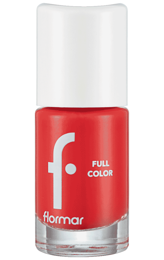 Full Color לק בכיסוי אטום