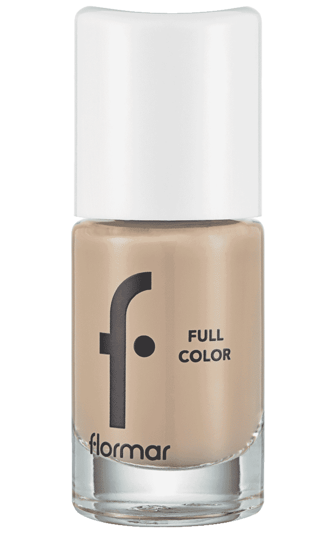 Full Color לק בכיסוי אטום