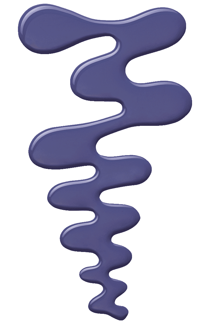 Full Color לק בכיסוי אטום