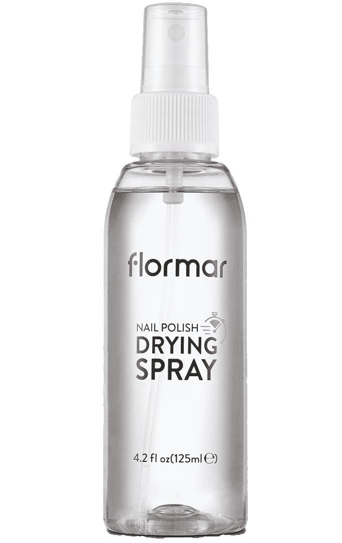 Nail Polish Drying Spray מייבש לק