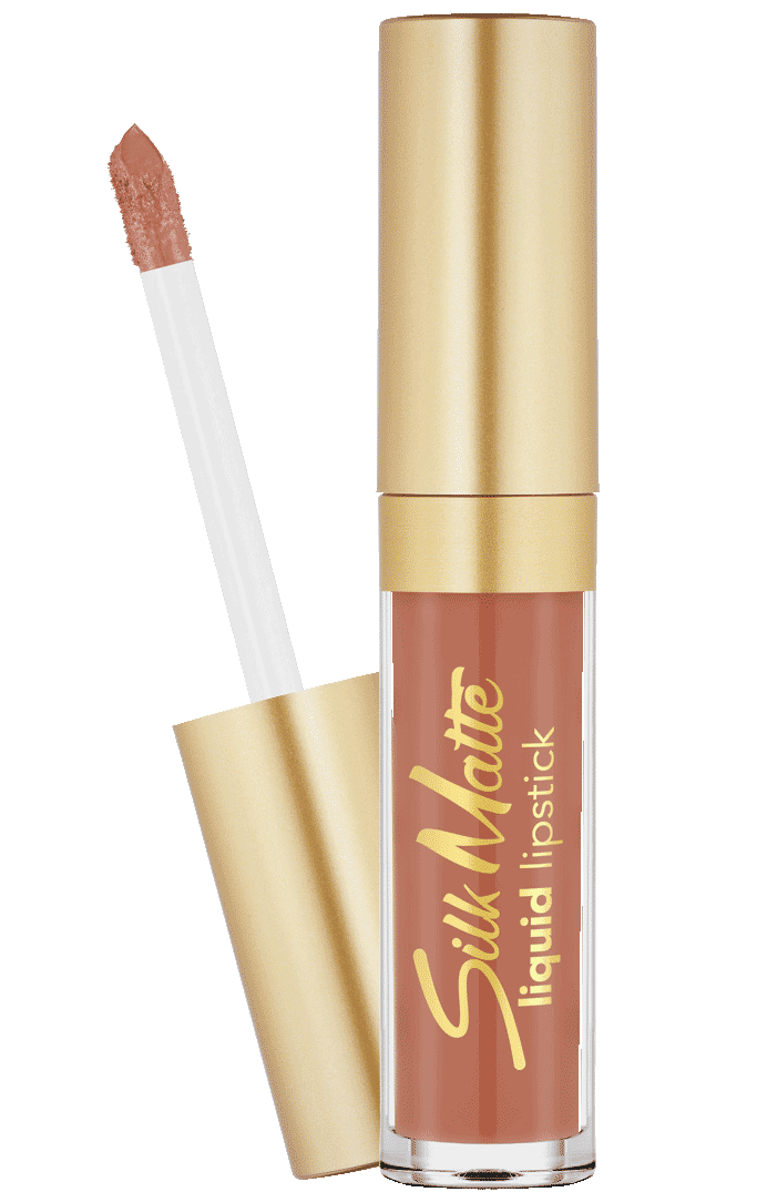 Silk Matte Liquid Lipstick - Special Edition שפתון נוזלי סילק מאט - מהדורה מוגבלת