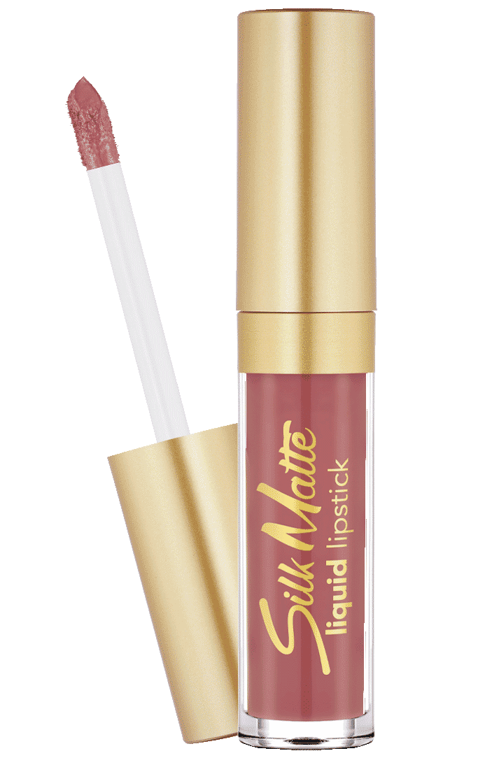 Silk Matte Liquid Lipstick - Special Edition שפתון נוזלי סילק מאט - מהדורה מוגבלת