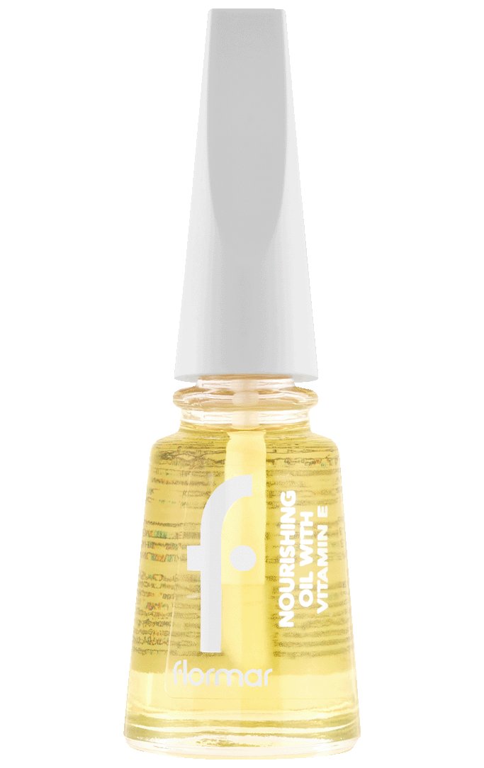 Nourising Oil Vitamin E שמן הזנה לציפורניים