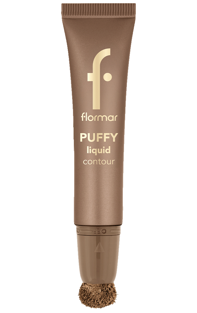 Puffy Liquid Contour