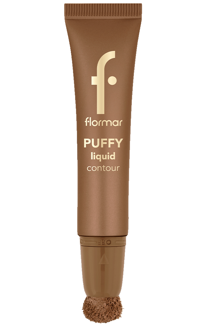 Puffy Liquid Contour קונטור נוזלי