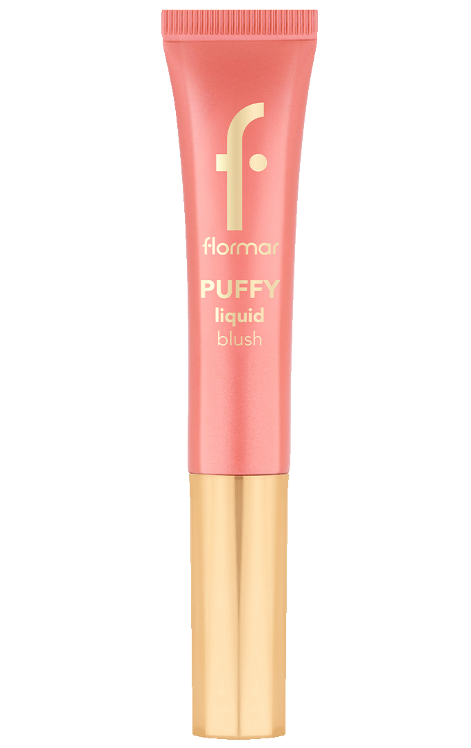 Puffy Liquid Blush