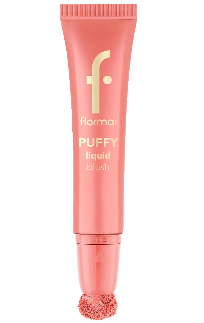 Puffy Liquid Blush