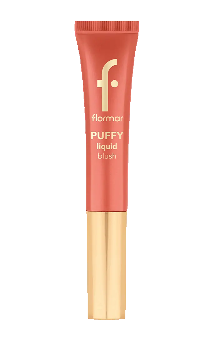 Puffy Liquid Blush סומק נוזלי