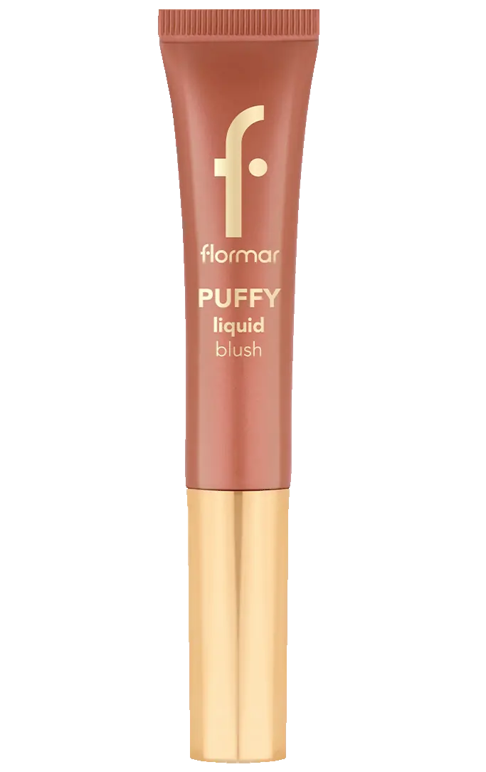 Puffy Liquid Blush סומק נוזלי