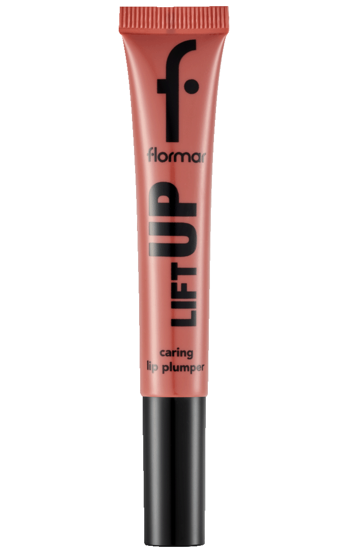Lift Up Lip Caring Plumper ליפגלוס מבריק מעניק נפח